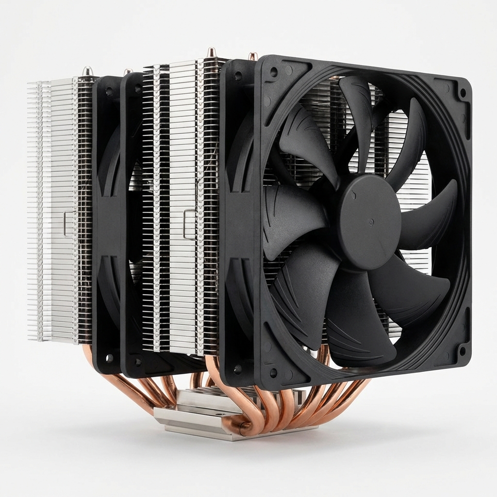 Thermalright Peerless Assassin