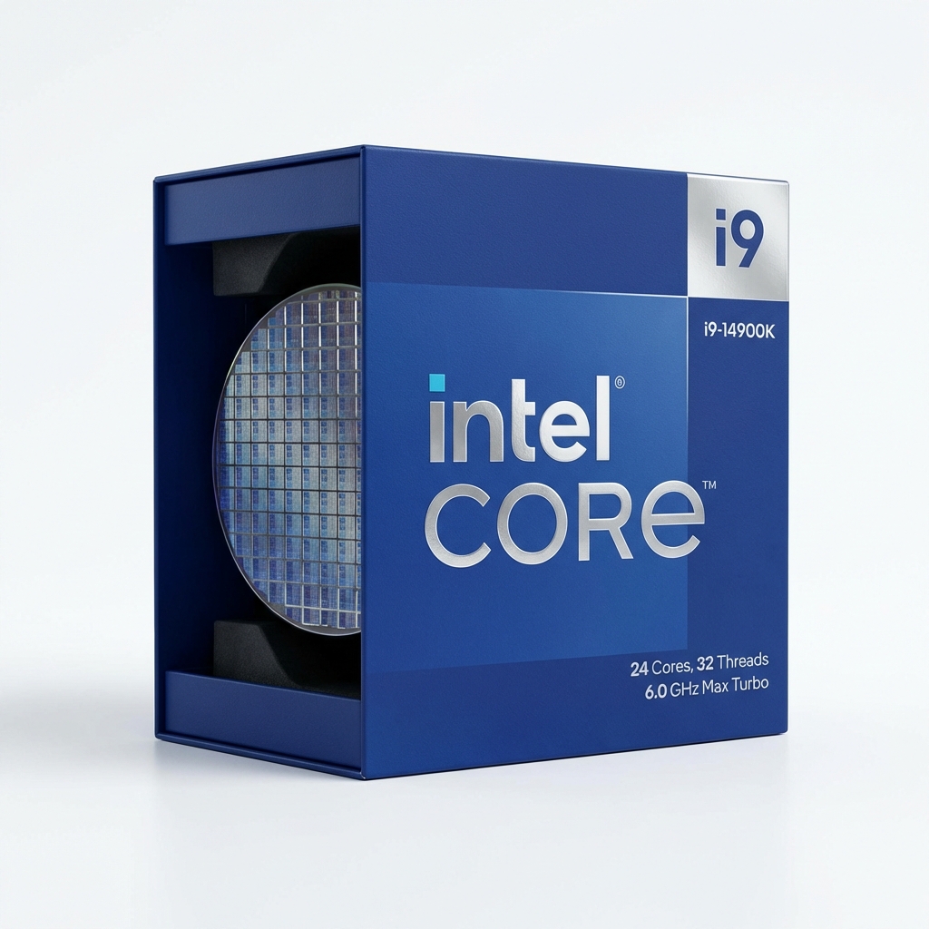 Intel Core i3-12100F
