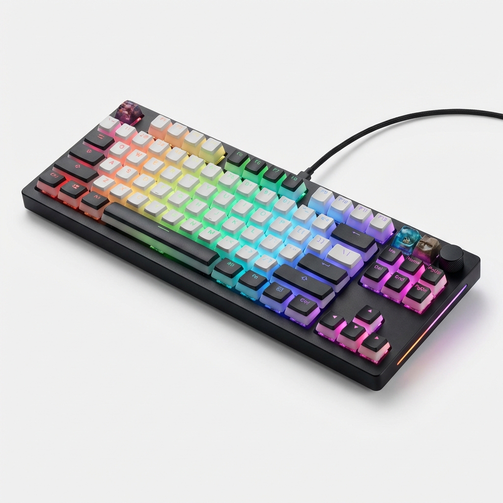 HyperX Alloy Origins