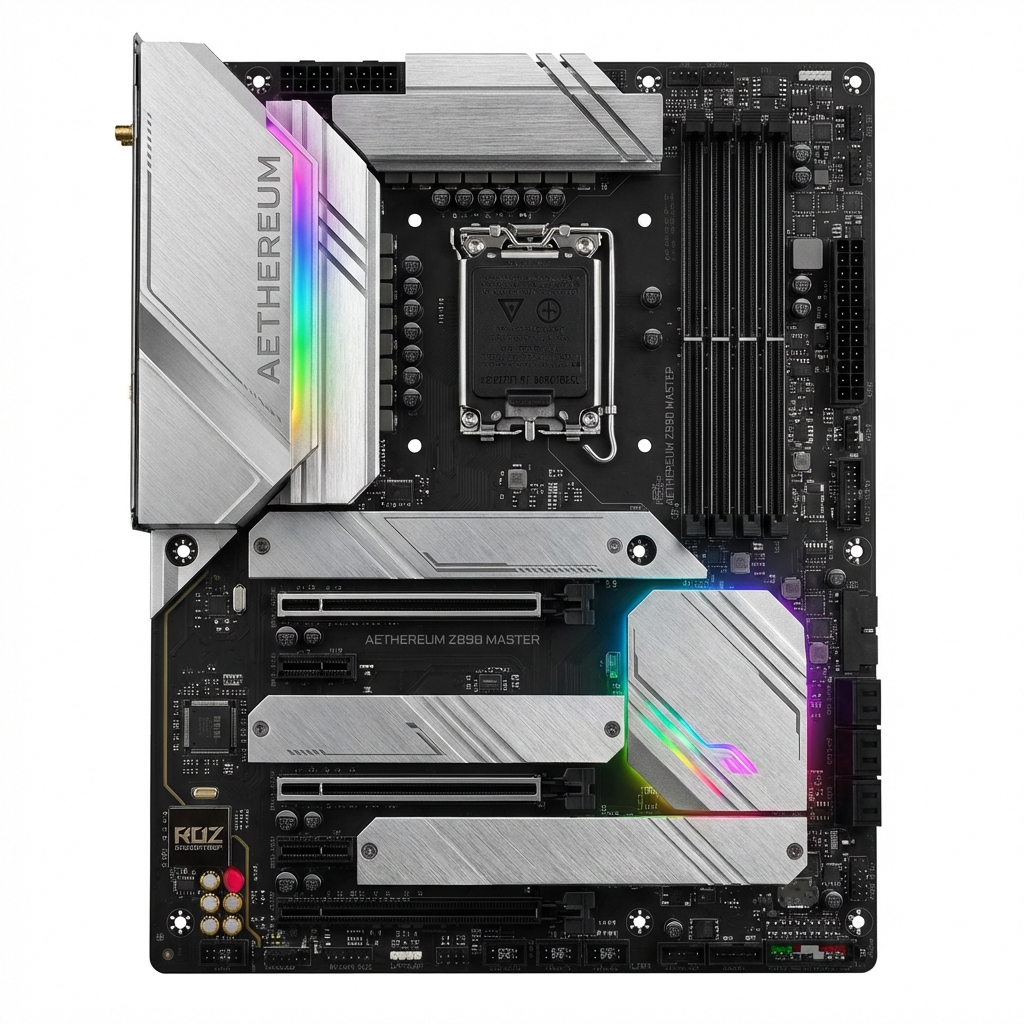 ASUS Prime H610M
